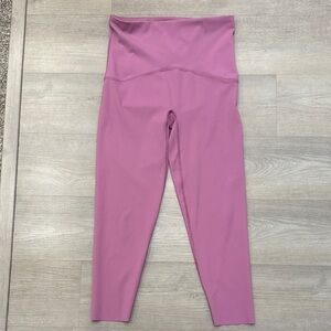 SPANX shape Booty Boost 7/8 Leggings